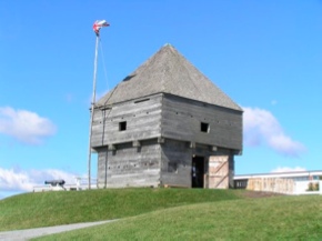 Fort