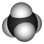 Methane